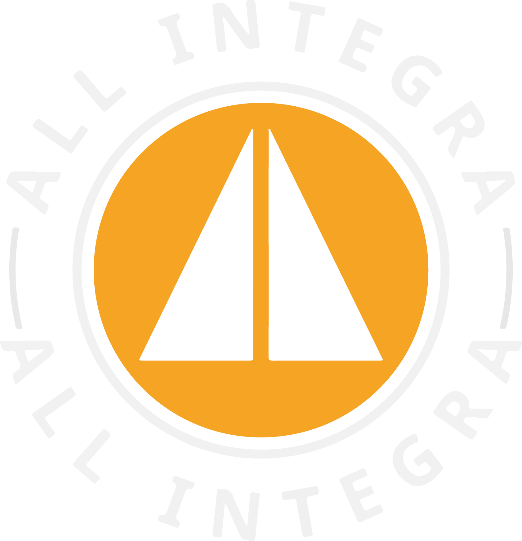 Logo All Integra Transparencia