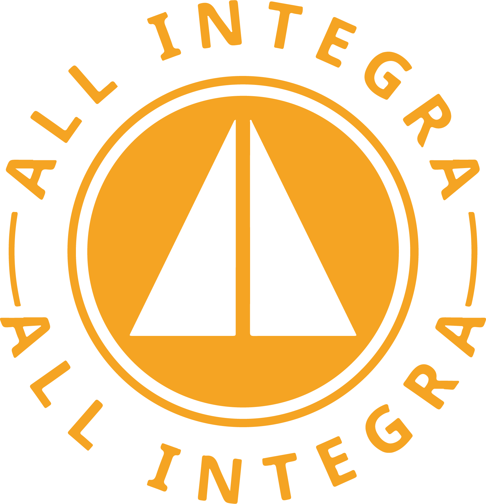 Logo orange